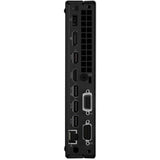 Pc Reacondicionado Lenovo Thinkcentre M80q G1 Tiny I3-10300t 8gb 256gb Ssd W11pro Instalado Wifi 1 Año De Garantia