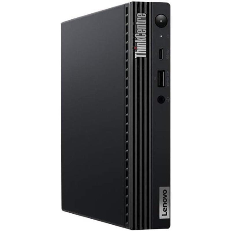 Pc Reacondicionado Lenovo Thinkcentre M80q G1 Tiny I5-10500t 16gb 512gb Ssd W11pro Instalado 1 Año De Garantia