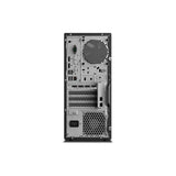 Pc Reacondicionado Lenovo Thinkstation P330 Xeon E-2224g 3.50 Ghz 32gb 512gb Ssd Torre W11 Instalado 1 Año De Garantia Workstation