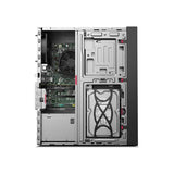 Pc Reacondicionado Lenovo Thinkstation P330 Xeon E-2224g 3.50 Ghz 32gb 512gb Ssd Torre W11 Instalado 1 Año De Garantia Workstation