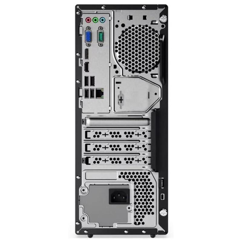 Pc Reacondicionado Lenovo V520-15ikl Mt I3-7100 8gb  480gb Ssd Dvd+/-R W11pro Instalado 1año Garantia