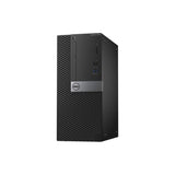 Pc Reacondicionado Optiplex 5040  Torre (Mt) I5-6500 8gb 256gb Ssd W10 Pro Instalado 1 Año De Garantia