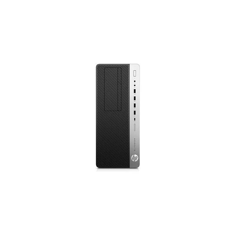 Pc Reacondicionado Sff Hp Elitedesk 800 G3 I5 7th 8gb 256gb Nvme Windows 10 Pro