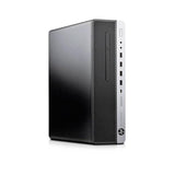 Pc Reacondicionado Sff Hp Elitedesk 800 G4 I5 8th 16gb 512gb M2 Win 11 Pro