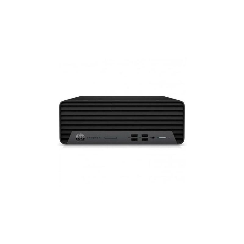 Pc Reacondicionado Sff Hp Prodesk 400 G7 I7 10th 16gb 512gb Ssd Windows 11 Pro Sin Vga