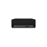 Pc Reacondicionado Sff Hp Prodesk 400 G7 I7 10th 16gb 512gb Ssd Windows 11 Pro Sin Vga