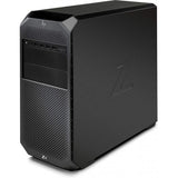 Pc Reacondicionado Z4 G4 Workstation Intel Xeon  W-2123 16gb  Ecc Rddr4 256gb M2 + 500gb Hdd Torre Quadro P2200 5gb W11p Instalado 1 Año De Garantia