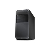 Pc Reacondicionado Z4 G4 Workstation Intel Xeon  W-2123 16gb  Ecc Rddr4 512gb M2 Twr Quadro P1000 4gb W11p Instalado 1 Año De Garantia