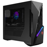 Pc Sobremesa Msi Mag Infinite S3 14nvm7-3211eu Intel Core I7 14700f 32gb 1tb Ssd Rtx 5060 Ti