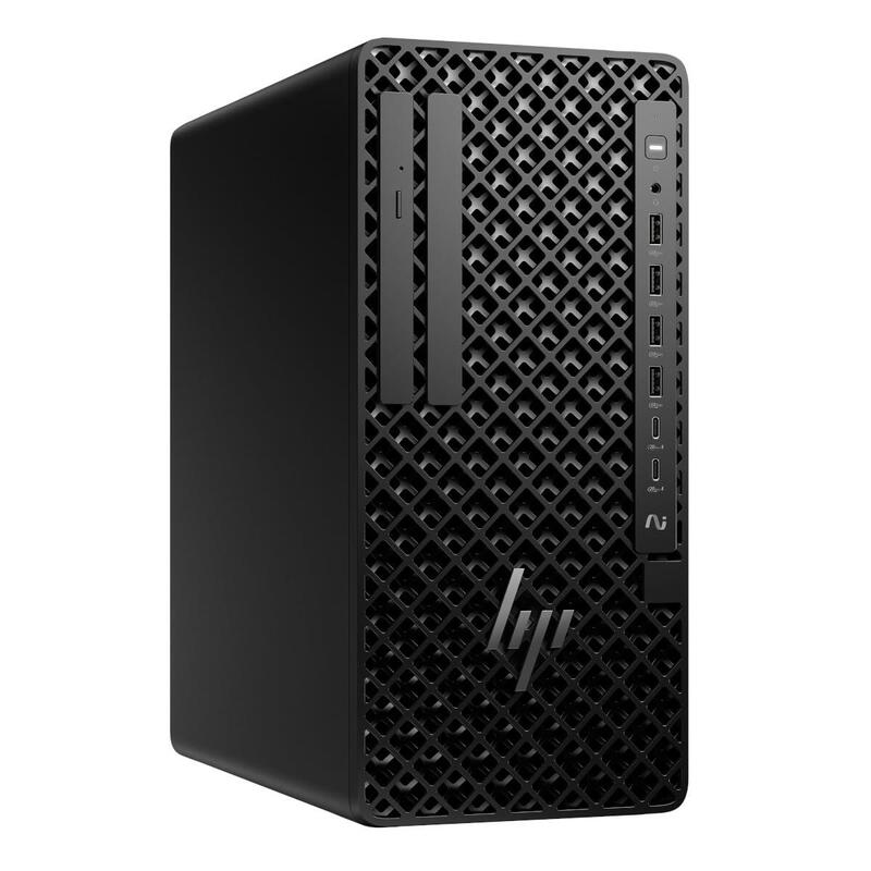 Pc Workstation Hp Z1 Tower G1i Cu7 265 32gb 512ssd W11 Pro