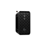 Pc Workstation  Hp Z2 Mini G1a (A40myet), Sistema De Pc Negro, Windows 11 Pro A40myet#Abd