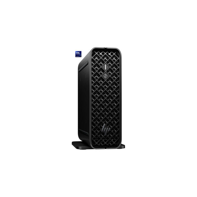 Pc Workstation  Hp Z2 Mini G1i Intel Core Ultra 7 265 32gb 1tb Ssd Nvidia Rtx A400 4gb W11p