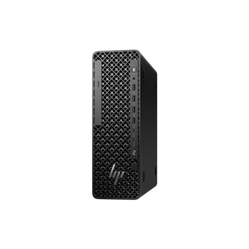Pc Workstation  Hp Z2 Sff G1i Cu9-285k 64gb 1tbssd Rtxpro4000 W11pro