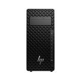 Pc Workstation  Hp Z2 Tower G1i Ultra 7 265 Vpro 32gb Ddr5 5600 Ssd1tb Noos 3y Onsite