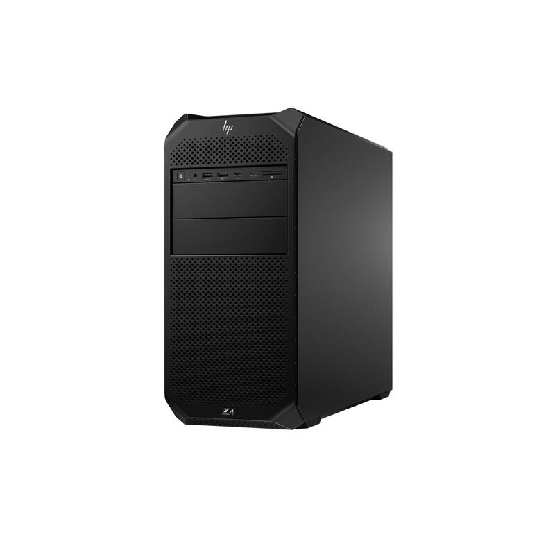 Pc Workstation  Hp Z4 G5 Twr Xeon W3-2535 64gb 1tbssd Rtx4000ada W11pro