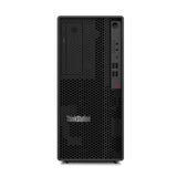 Pc Workstation  Lenovo Thinkstation P2 Tower G2 Ultra 7 265k 32gb Ddr5 5600 Ssd1tb Geforce Rtx 5070 12gb W11pro 3y Onsite