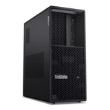 Pc Workstation  Lenovo Thinkstation P3 Tower G2 30ht006ppb W11pro Ultra 7265k/64gb/1tb/Int + Rtx 4000 20gb/Vpro/3yr Os