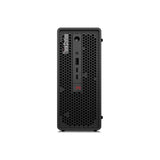 Pc Workstation Lenovo Thinkstation P3 Ultra I9-14900 32gb 512ssd Linux Topseller