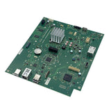 Pca-Formatter For Hp Laserjet  Managed Mfp Series
