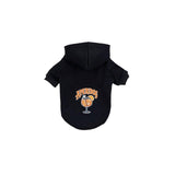 Pchelka Aperidog Black - Ropa Para Perros - Talla S