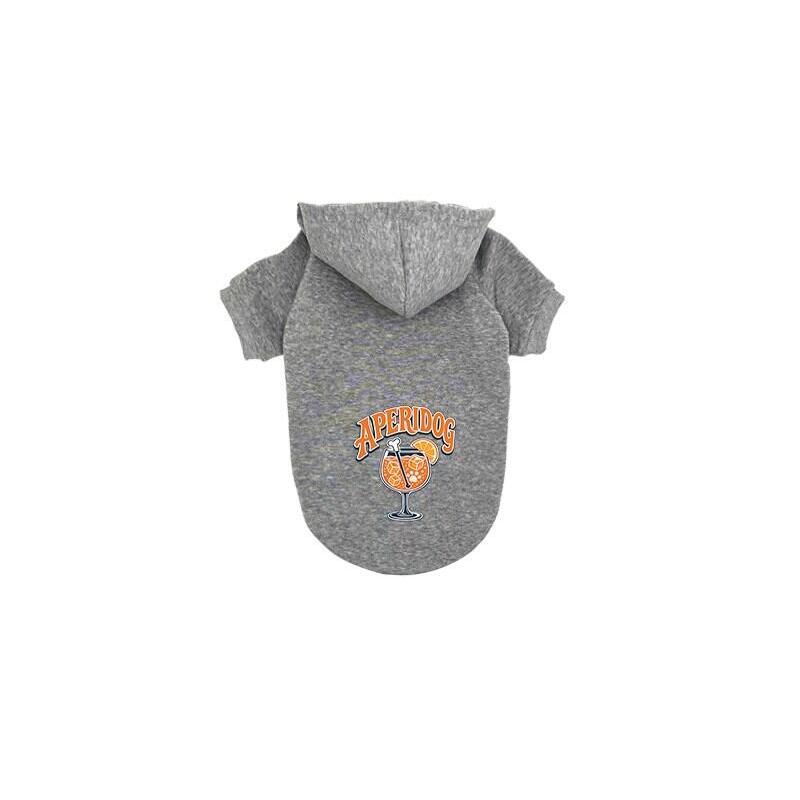Pchelka Aperidog Grey - Ropa Para Perros - Talla L
