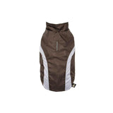 Pchelka Aurelia Brown - Ropa Para Perros - Talla S