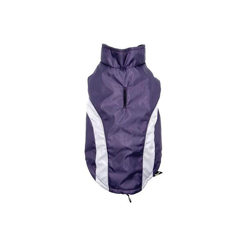 Pchelka Aurelia Purple - Ropa Para Perros - Talla S