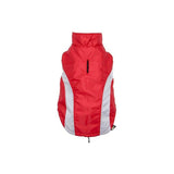Pchelka Aurelia Red - Ropa Para Perros - Talla Xl