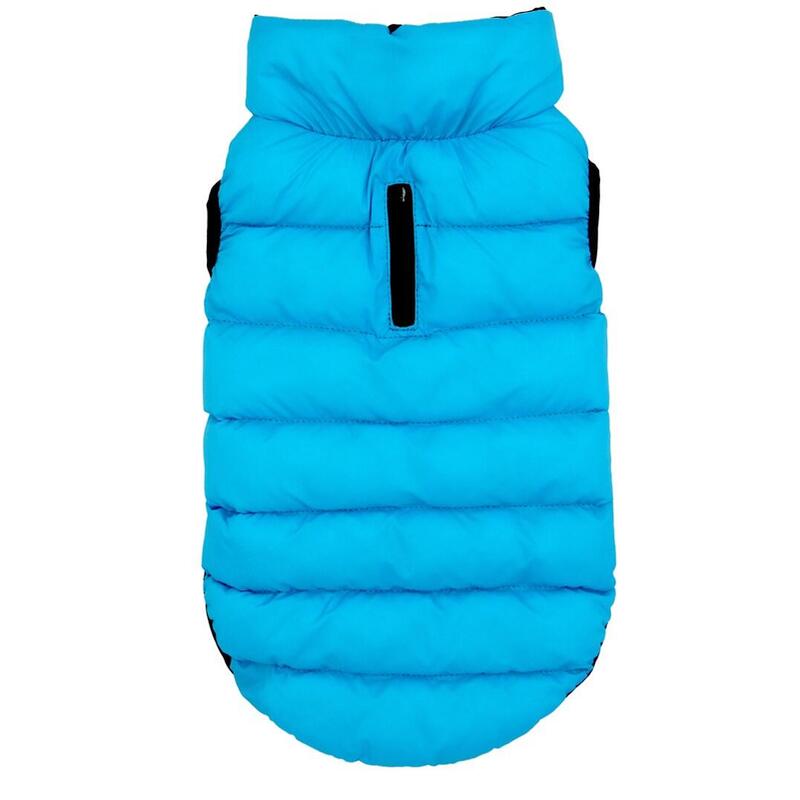 Pchelka Flora Kol.Azul-Negro Roz.M