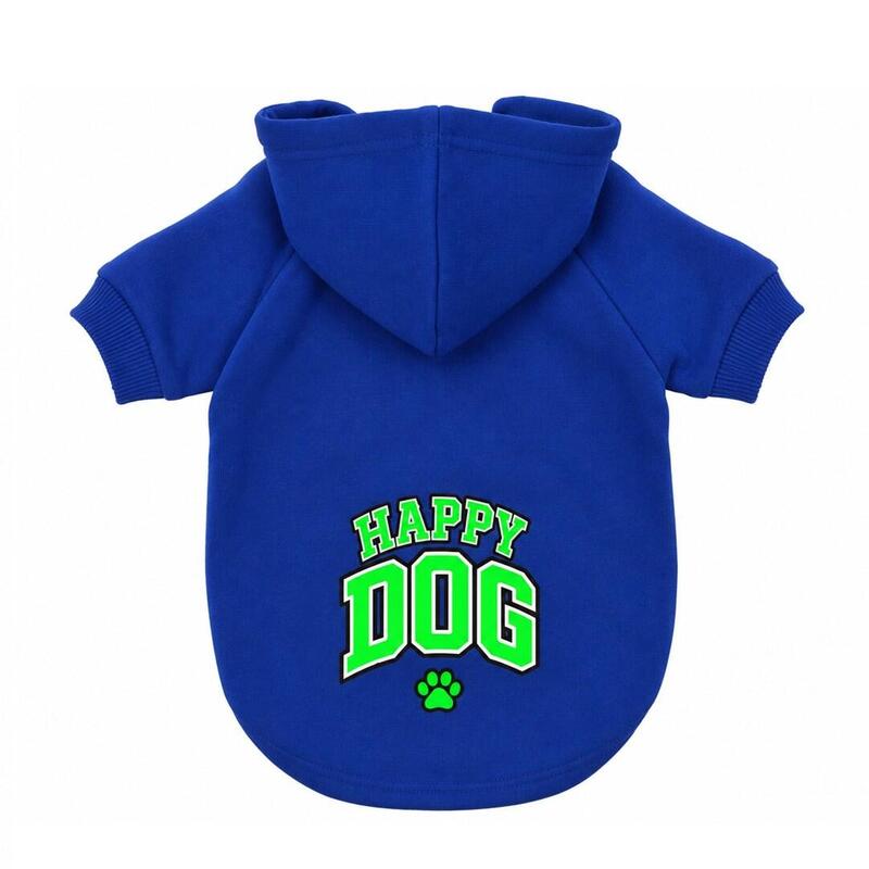 Pchelka Happy Dog 26 Kol.Azul Roz.S