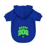 Pchelka Happy Dog 26 Kol.Azul Roz.Xxs