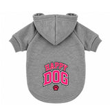 Pchelka Happy Dog 26 Kol.Gris Roz.S