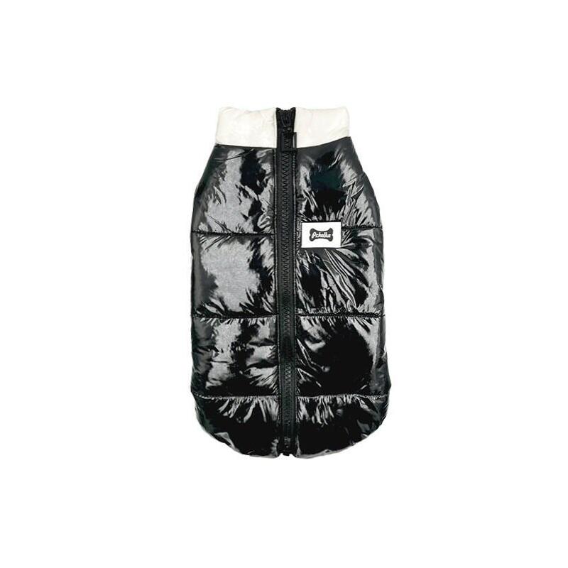 Pchelka Lidia Black - Ropa Para Perros - Talla L