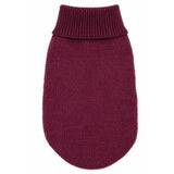Pchelka Mili Dark Purple - Ropa Para Perros - Talla L