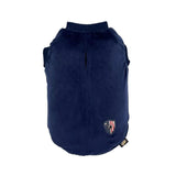 Pchelka Miloo Azul Marino - Ropa Para Perros - Talla S