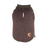 Pchelka Miloo Bronce - Ropa Para Perros - Talla Xs
