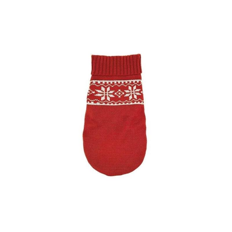 Pchelka Norweski Red - Ropa Para Perros - Talla Xs