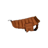 Pchelka Oskar Bronce - Ropa Para Perros - Talla M