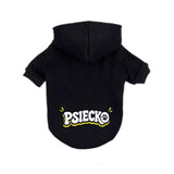 Pchelka Psiecko Black - Ropa Para Perros - Talla L