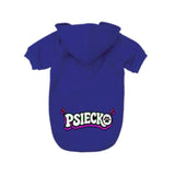 Pchelka Psiecko Blue - Ropa Para Perros - Talla Xxs
