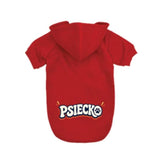 Pchelka Psiecko Red - Ropa Para Perros - Talla L