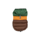 Pchelka Rocco Kol.Verde-Naranja-Marrón Roz.L
