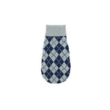 Pchelka Romby Navy - Ropa Para Perros - Talla S