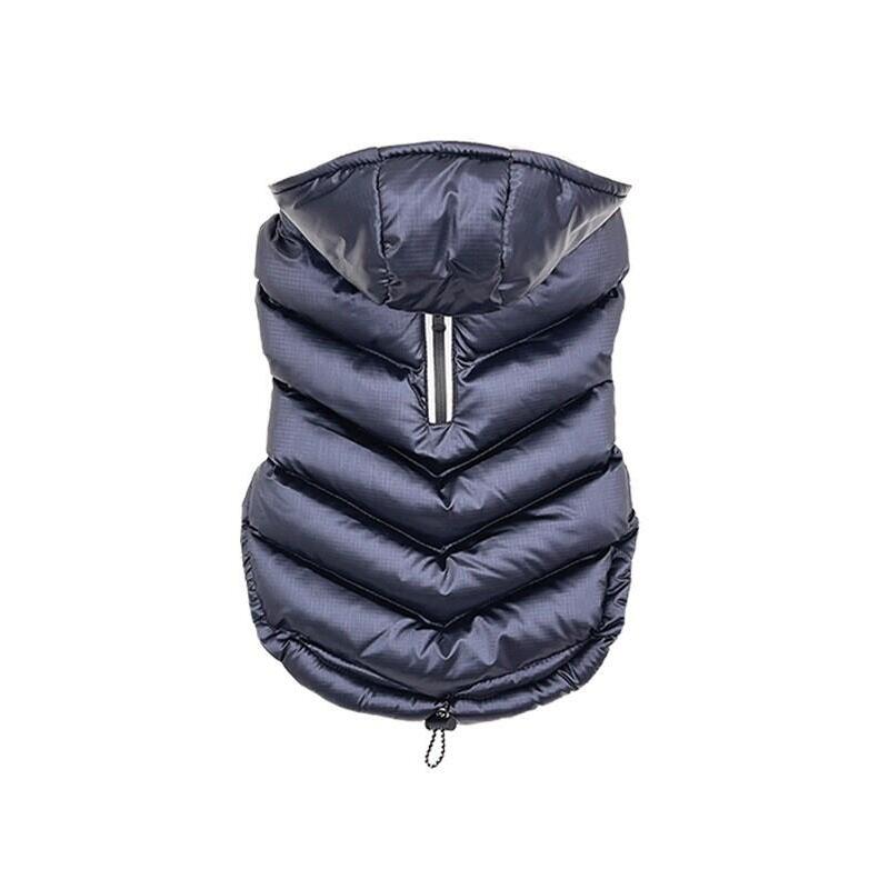 Pchelka Sherry Navy - Ropa Para Perros - Talla Xl