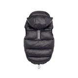 Pchelka Skylar Black - Ropa Para Perros - Talla Xl