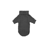Pchelka Sonia Ash-Grey - Ropa Para Perros - Talla S