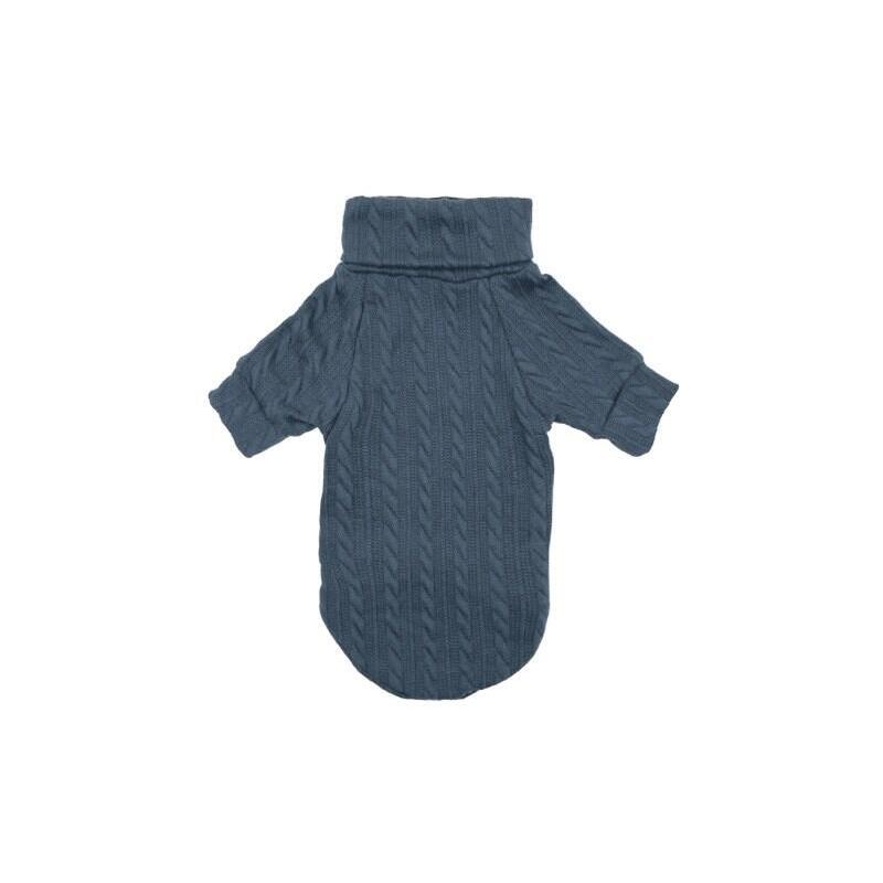 Pchelka Sonia Blue - Ropa Para Perros - Talla Xl