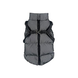 Pchelka Tina Grey - Ropa Para Perros - Talla Xs
