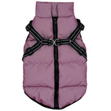 Pchelka Tina Pink - Ropa Para Perros - Talla L