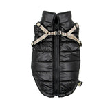 Pchelka Tobiasz Black - Ropa Para Perros - Talla L